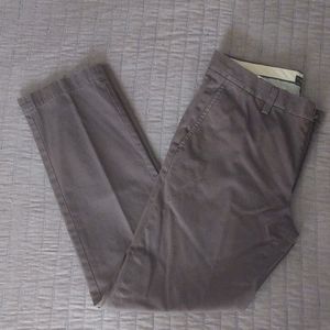Banana Republic 32/32 Men's Emerson Chino pants